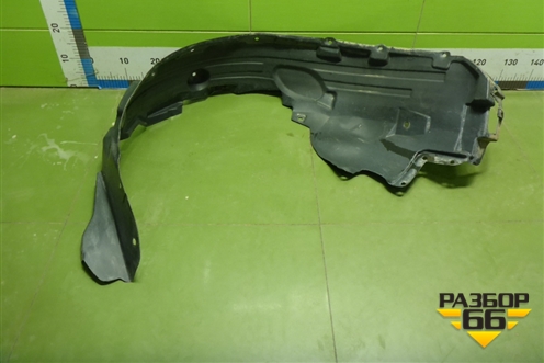 Локер передний правый (512128XKQ00A) для Haval F7 с 2019г (Ф7)