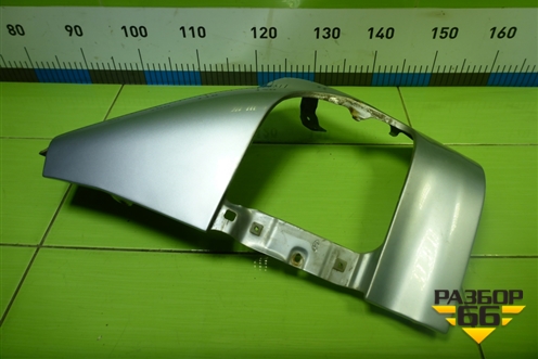 Крыло переднее правое для Hyundai Porter с 1996-2011г (Портер)