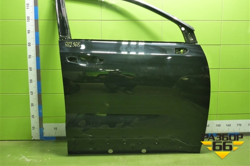 Дверь передняя правая (5075055700C15) для Geely Okavango с 2020г (Окованго)