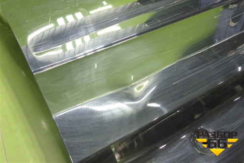 Дверь передняя правая (5075055700C15) для Geely Okavango с 2020г (Окованго)