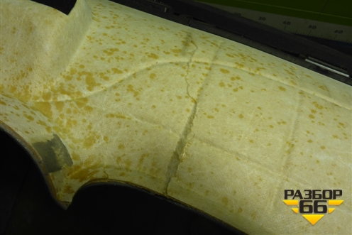 Обшивка потолка (403011572AAABK) для Jaecoo J8 c 2024г (Джей8)