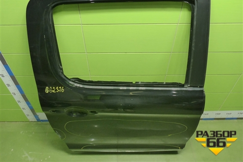 Дверь задняя правая (6200040P3010) для JAC T8 Pro с 2020-2025г (Т8 Про) Дверь задняя правая (6200040P3010) для JAC T8 Pro с 2020-2025г (Т8 Про)