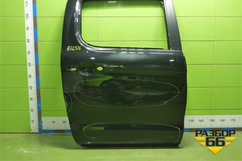 Дверь задняя правая (6200040P3010) для JAC T8 Pro с 2020-2025г (Т8 Про) Дверь задняя правая (6200040P3010) для JAC T8 Pro с 2020-2025г (Т8 Про)