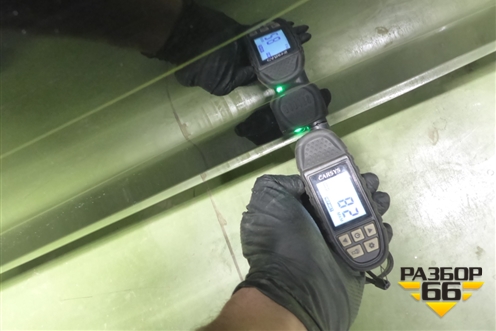 Дверь задняя правая (6200040P3010) для JAC T8 Pro с 2020-2025г (Т8 Про) Дверь задняя правая (6200040P3010) для JAC T8 Pro с 2020-2025г (Т8 Про)