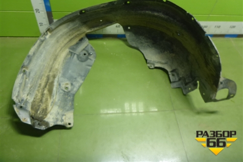 Локер передний правый (5512103XKN048) для Haval Dargo с 2022г (Дарго)