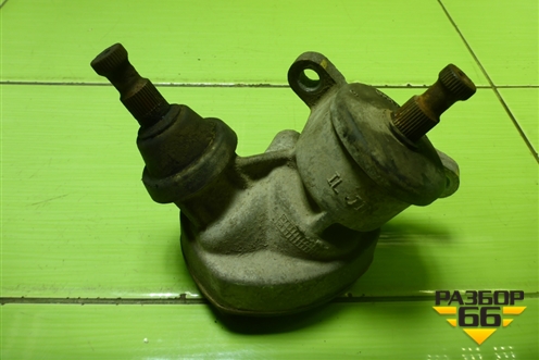 Редуктор рулевой для Hyundai Porter с 1996-2011г (Портер)