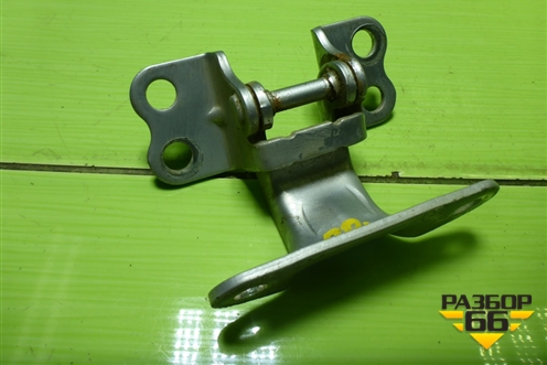 Петля двери передней правой нижняя для Hyundai Porter с 1996-2011г (Портер)