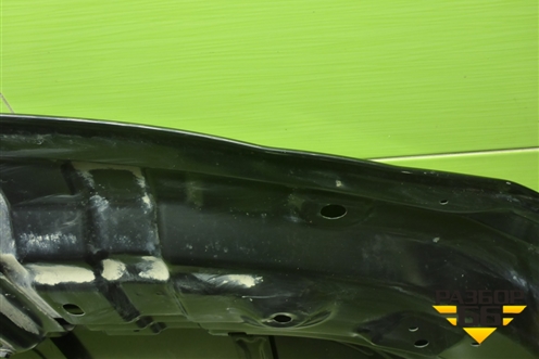 Капот (509000735AADYJ) для Exeed TXL с 2020-2024г (ТХЛ) Капот (509000735AADYJ) для Exeed TXL с 2020-2024г (ТХЛ)