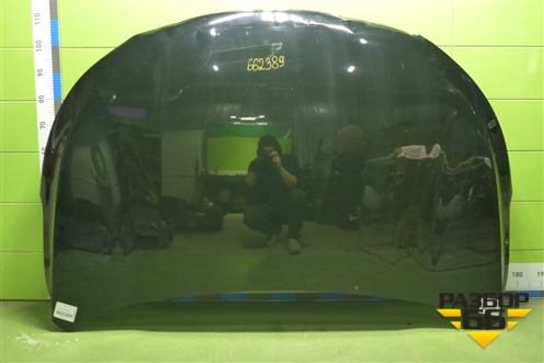 Капот (509000735AADYJ) для Exeed TXL с 2020-2024г (ТХЛ) Капот (509000735AADYJ) для Exeed TXL с 2020-2024г (ТХЛ)