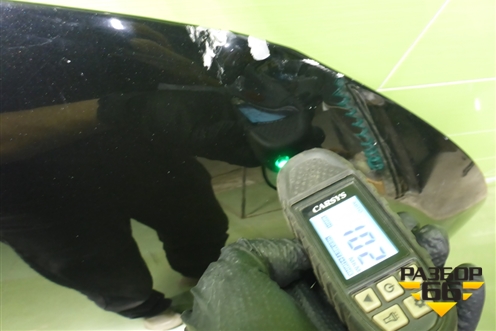 Капот (509000735AADYJ) для Exeed TXL с 2020-2024г (ТХЛ) Капот (509000735AADYJ) для Exeed TXL с 2020-2024г (ТХЛ)