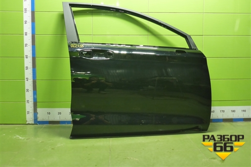 Дверь передняя правая (A00053433DY) для BAIC U5 Plus с 2021г (Ю5 У5)