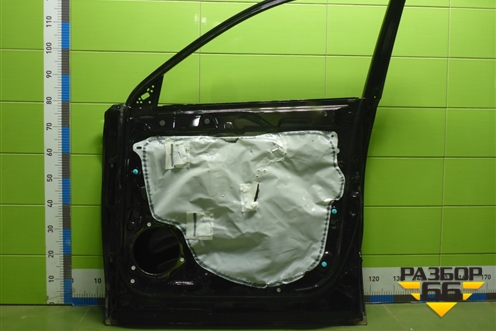 Дверь передняя правая (J686101702DY) для Chery Tiggo 4 Pro с 2020г (Тиго 4 Про)