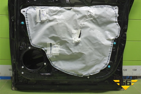 Дверь передняя правая (J686101702DY) для Chery Tiggo 4 Pro с 2020г (Тиго 4 Про)