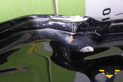 Дверь передняя правая (J686101702DY) для Chery Tiggo 4 Pro с 2020г (Тиго 4 Про)