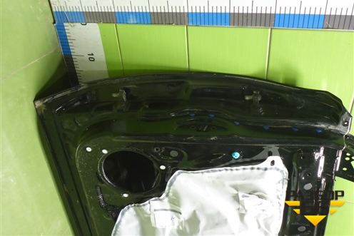 Дверь передняя правая (J686101702DY) для Chery Tiggo 4 Pro с 2020г (Тиго 4 Про)