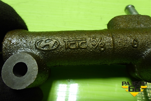 Цилиндр сцепления главный для Hyundai Porter с 1996-2011г (Портер)