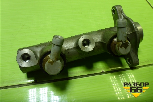 Цилиндр тормозной главный без бачка для Hyundai Porter с 1996-2011г (Портер)