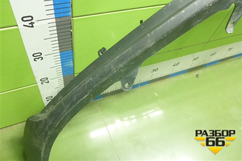 Юбка переднего бампера (5241148080) для Lexus RX 350 c 2015г (РХ) Юбка переднего бампера (5241148080) для Lexus RX 350 c 2015г (РХ)