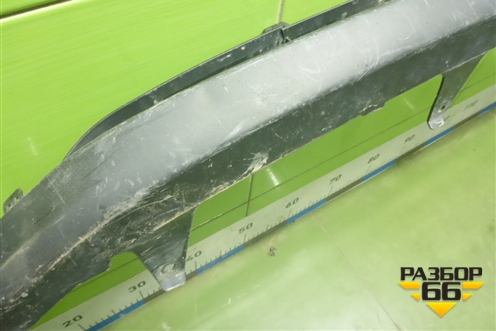 Юбка переднего бампера (5241148080) для Lexus RX 350 c 2015г (РХ) Юбка переднего бампера (5241148080) для Lexus RX 350 c 2015г (РХ)