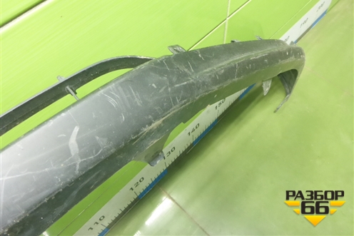 Юбка переднего бампера (5241148080) для Lexus RX 350 c 2015г (РХ) Юбка переднего бампера (5241148080) для Lexus RX 350 c 2015г (РХ)