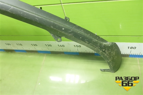 Юбка переднего бампера (5241148080) для Lexus RX 350 c 2015г (РХ) Юбка переднего бампера (5241148080) для Lexus RX 350 c 2015г (РХ)