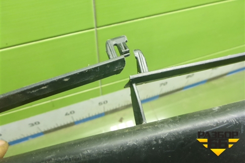 Юбка переднего бампера (5241148080) для Lexus RX 350 c 2015г (РХ) Юбка переднего бампера (5241148080) для Lexus RX 350 c 2015г (РХ)