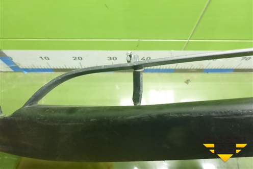 Юбка переднего бампера (5241148080) для Lexus RX 350 c 2015г (РХ) Юбка переднего бампера (5241148080) для Lexus RX 350 c 2015г (РХ)