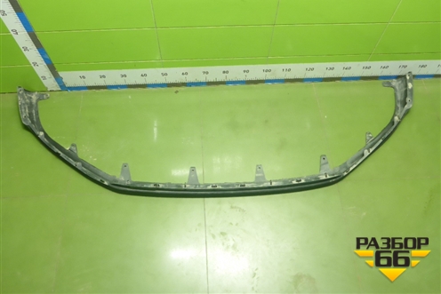 Юбка переднего бампера (5241148080) для Lexus RX 350 c 2015г (РХ) Юбка переднего бампера (5241148080) для Lexus RX 350 c 2015г (РХ)