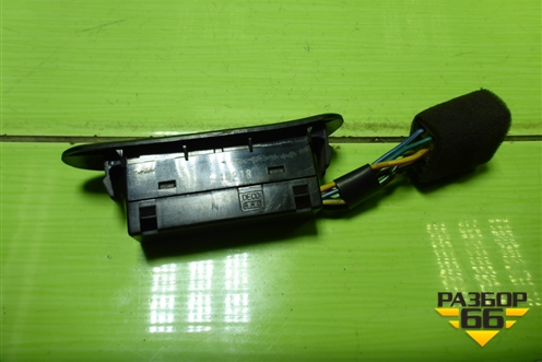 Модуль управления стеклоподъёмниками для Hyundai Porter с 1996-2011г (Портер)