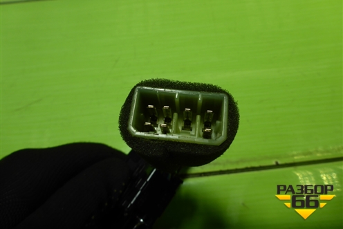 Кнопка стеклоподъёмника для Hyundai Porter с 1996-2011г (Портер)