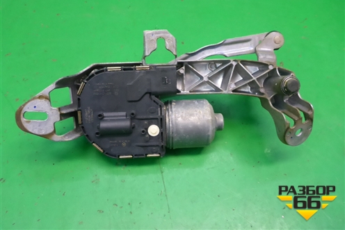 Трапеция стеклоочистителей левая (A2218204342) для Mercedes Benz S-Klass W221 с 2005-2013г (С)