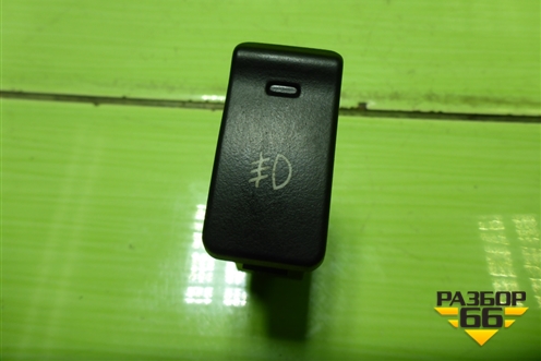 Кнопка включения ПТФ (задняя) для Hyundai Porter с 1996-2011г (Портер)