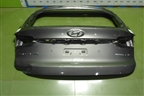 Дверь багажника без стекла (72800S1100) для Hyundai Santa Fe с 2018-2024г (Санта Фе)