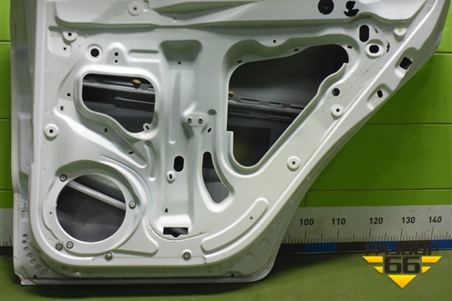 Дверь задняя правая (509000605AADYJ) для OMODA S5 с 2022г (С5)