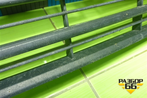 Решетка в передний бампер центральная (после 2014г) (5311233160) для Toyota Camry V50 с 2011-2018г (Камри) Решетка в передний бампер центральная (после 2014г) (5311233160) для Toyota Camry V50 с 2011-2018г (Камри)