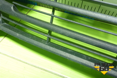 Решетка в передний бампер центральная (после 2014г) (5311233160) для Toyota Camry V50 с 2011-2018г (Камри) Решетка в передний бампер центральная (после 2014г) (5311233160) для Toyota Camry V50 с 2011-2018г (Камри)