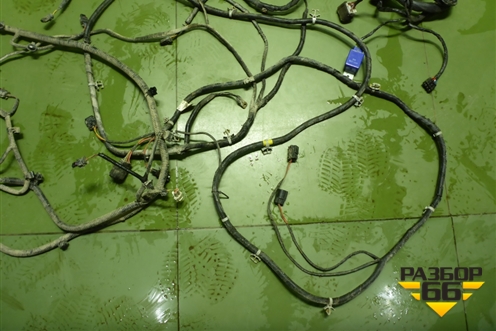 Проводка подкапотная+салон (911094B746) для Hyundai Porter с 1996-2011г (Портер)