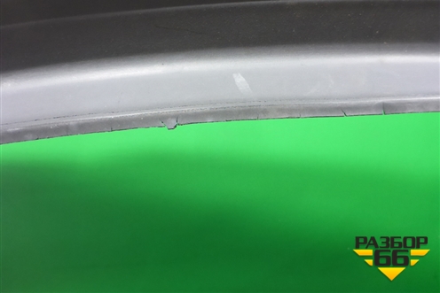 Решетка стеклоочистителей (правый руль) для BMW 3-серия Е46 с 1998-2005г