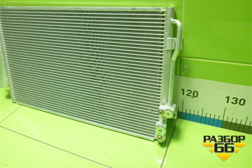 Радиатор кондиционера (новый не оригинал) (LRAC0194) для VAZ Granta/Гранта Радиатор кондиционера (новый не оригинал) (LRAC0194) для VAZ Granta/Гранта