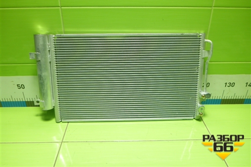 Радиатор кондиционера (новый не оригинал) (LRAC0194) для VAZ Granta/Гранта Радиатор кондиционера (новый не оригинал) (LRAC0194) для VAZ Granta/Гранта