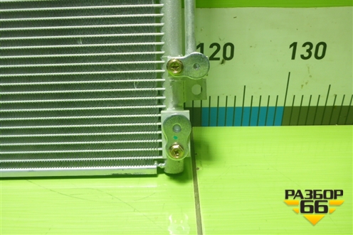 Радиатор кондиционера (новый не оригинал) (LRAC0194) для VAZ Granta/Гранта Радиатор кондиционера (новый не оригинал) (LRAC0194) для VAZ Granta/Гранта