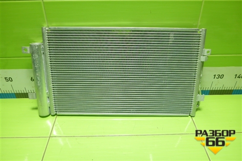 Радиатор кондиционера (новый не оригинал) (LRAC0194) для VAZ Granta/Гранта Радиатор кондиционера (новый не оригинал) (LRAC0194) для VAZ Granta/Гранта