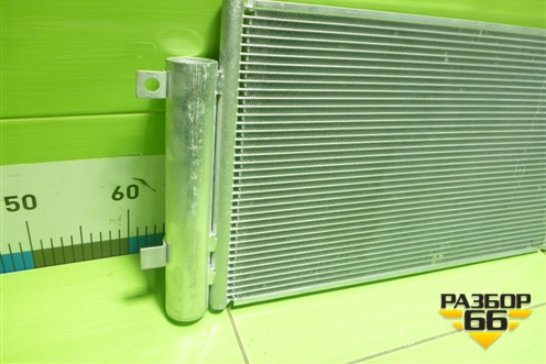 Радиатор кондиционера (новый не оригинал) (LRAC0194) для VAZ Granta/Гранта Радиатор кондиционера (новый не оригинал) (LRAC0194) для VAZ Granta/Гранта