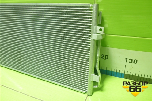Радиатор кондиционера (новый не оригинал) (LRAC0194) для VAZ Granta/Гранта Радиатор кондиционера (новый не оригинал) (LRAC0194) для VAZ Granta/Гранта