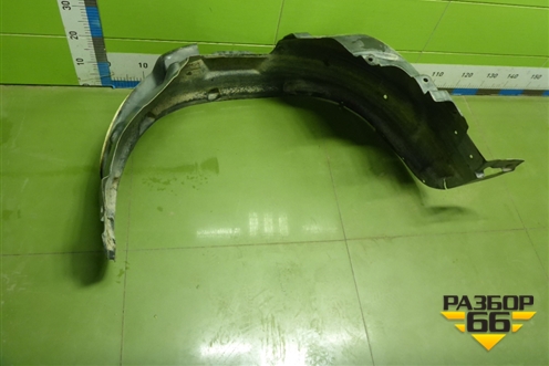 Локер передний левый (5512102XKN048) для Haval Dargo с 2022г (Дарго)