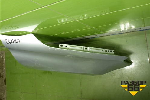 Крыло переднее правое (после 2018г) (8450104274) для VAZ Granta/Гранта