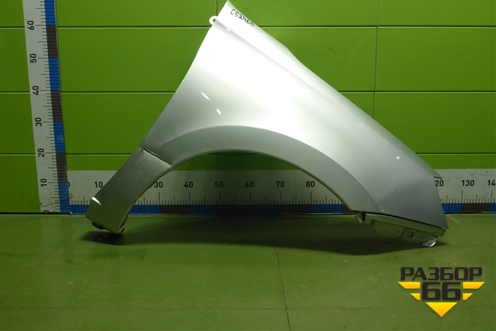 Крыло переднее правое (после 2018г) (8450104274) для VAZ Granta/Гранта