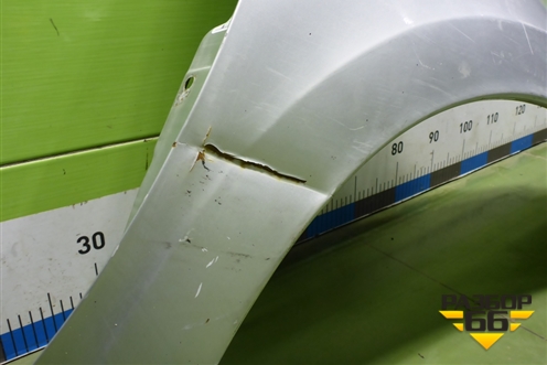 Крыло переднее правое (после 2018г) (8450104274) для VAZ Granta/Гранта