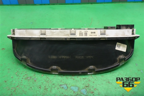 Щиток приборов МКПП (940033D845) для Hyundai Sonata-5 с 2001г (Соната) Щиток приборов МКПП (940033D845) для Hyundai Sonata-5 с 2001г (Соната)