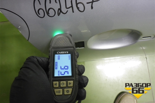 Дверь передняя правая для VAZ Granta/Гранта Дверь передняя правая для VAZ Granta/Гранта